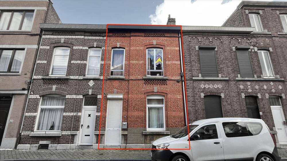 Maison à vendre à Bressoux 4020 110000.00€ 1 chambres 100.00m² - annonce 406748