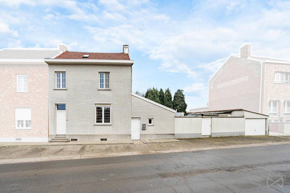 Maison à vendre à Oreye 4360 220000.00€ 3 chambres 142.00m² - annonce 406523