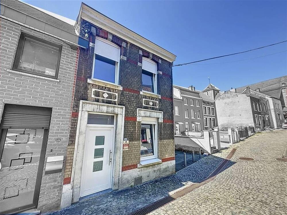 Maison à vendre à Chênée 4032 109000.00€ 2 chambres 105.00m² - annonce 406138