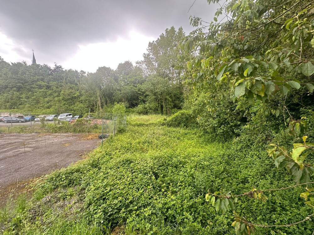 Terrain à vendre à Grâce-Hollogne 4460 70000.00€  chambres m² - annonce 406822