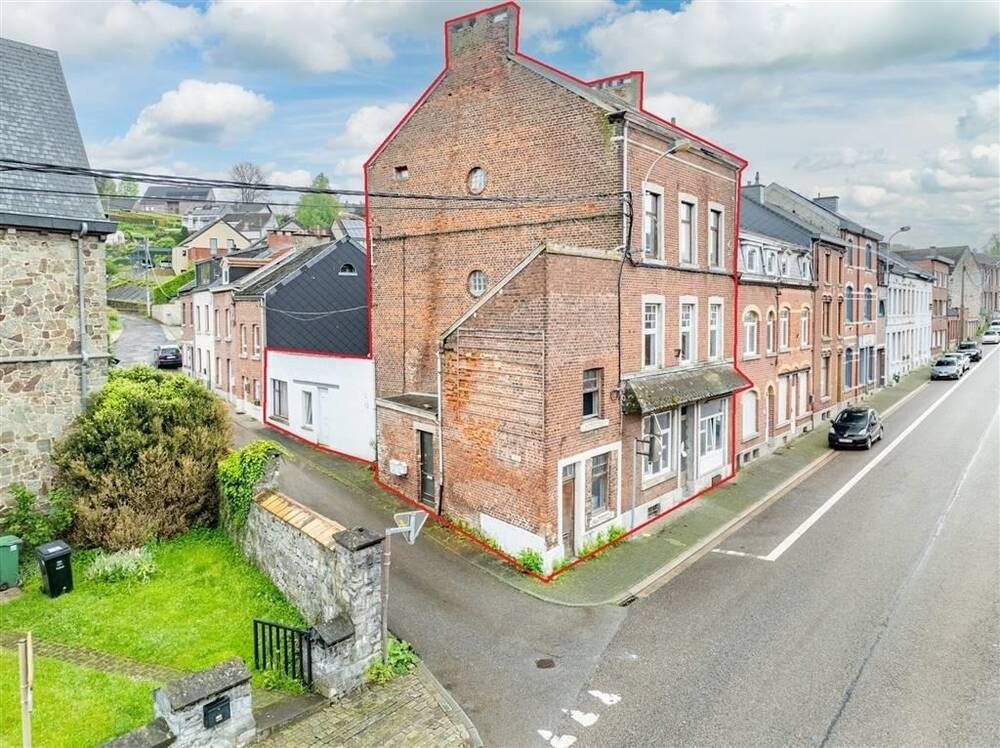 Maison à vendre à Theux 4910 240000.00€ 10 chambres 397.00m² - annonce 406363