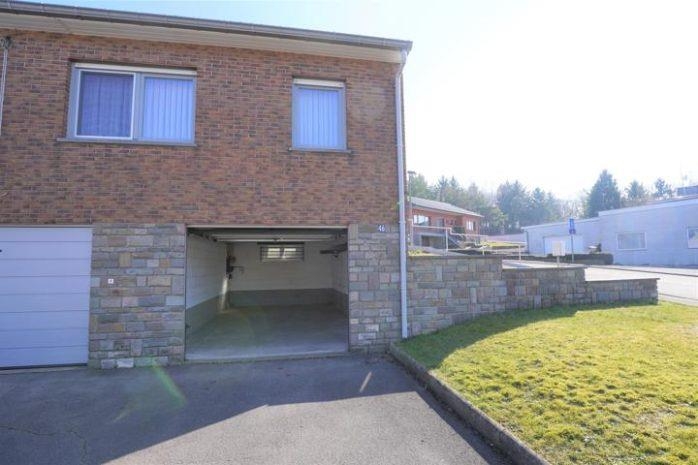 Appartement à louer à La Calamine 4720 550.00€ 1 chambres 37.00m² - annonce 461376