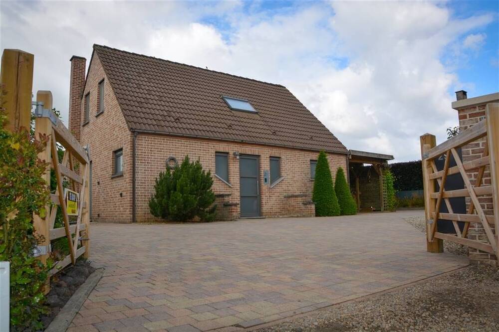 Villa à à Drieslinter 3350 395000.00€ 3 chambres 120.00m² - annonce 408348