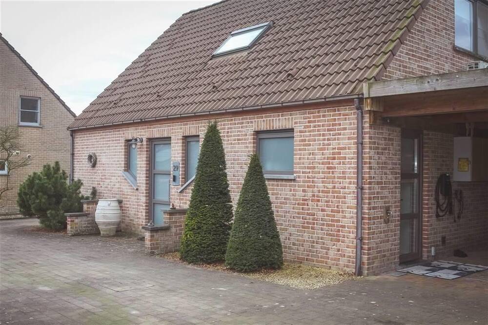 Villa à à Drieslinter 3350 395000.00€ 3 chambres 120.00m² - annonce 408348