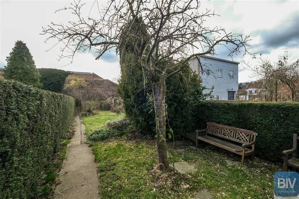 Maison à vendre à Angleur 4031 285000.00€ 4 chambres 252.00m² - annonce 408351