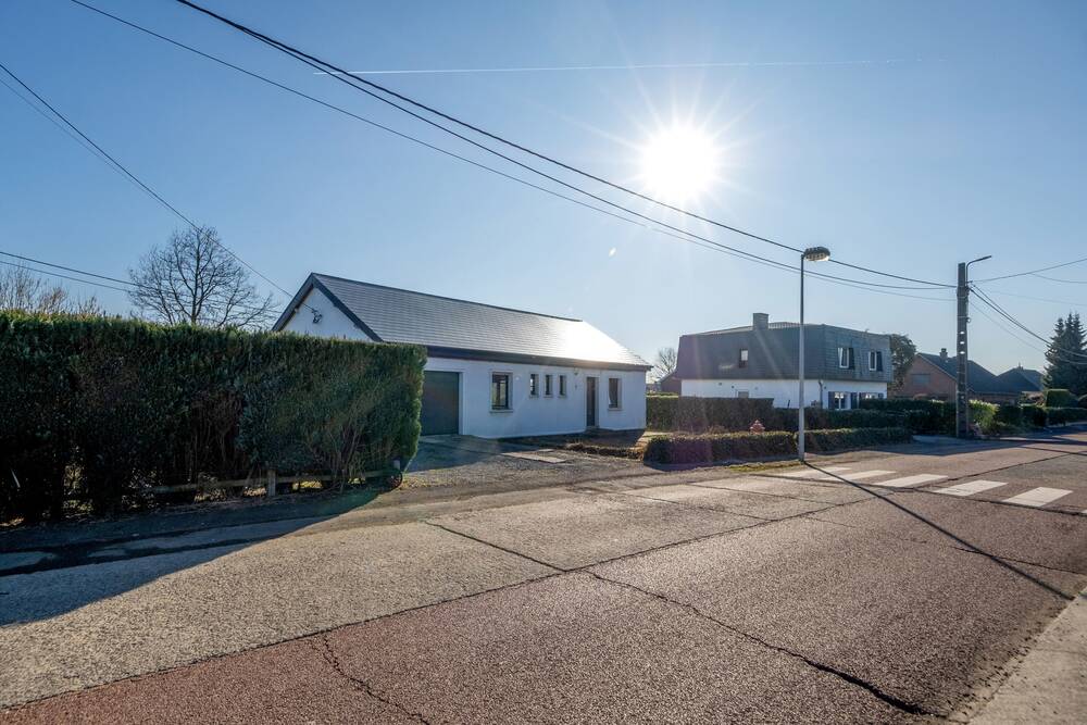 Maison à vendre à Beaufays 4052 350000.00€ 2 chambres 135.00m² - annonce 408532