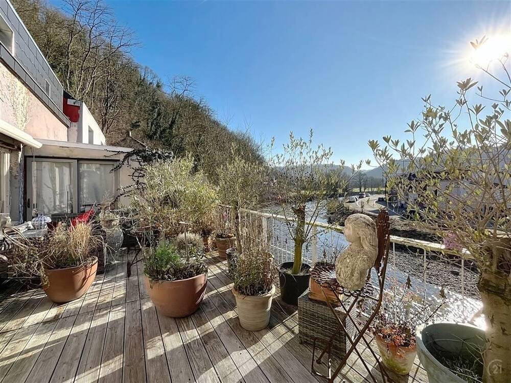 Maison à vendre à Chaudfontaine 4050 220000.00€ 1 chambres 116.00m² - annonce 407654
