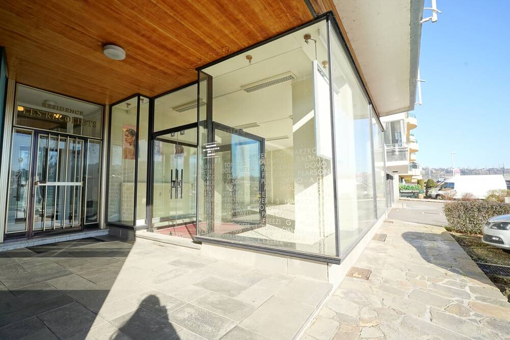 Commerce à vendre à Huy 4500 165000.00€ chambres 129.00m² - annonce 407575