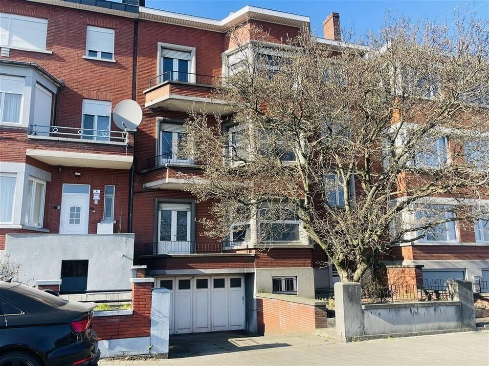 Immeuble de rapport - Immeuble à appartement à vendre à Herstal 4040 0.00€ 3 chambres 84.00m² - annonce 408405