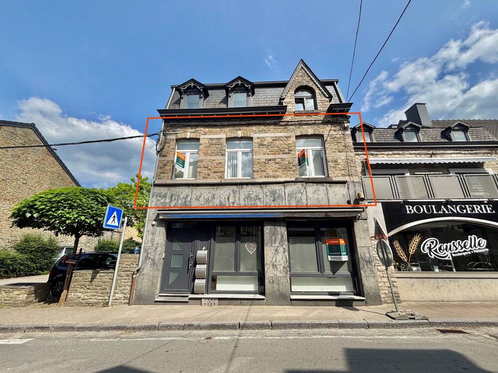 Appartement à vendre à Esneux 4130 159000.00€ 2 chambres 65.00m² - annonce 408873