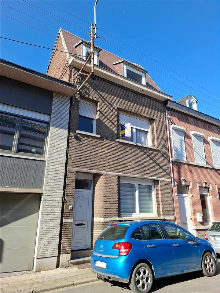 Maison à vendre à Jemeppe-sur-Meuse 4101 175000.00€ 2 chambres m² - annonce 409503