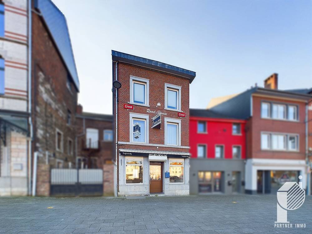 Maison à vendre à Limbourg 4830 289500.00€ 4 chambres 157.00m² - annonce 409519