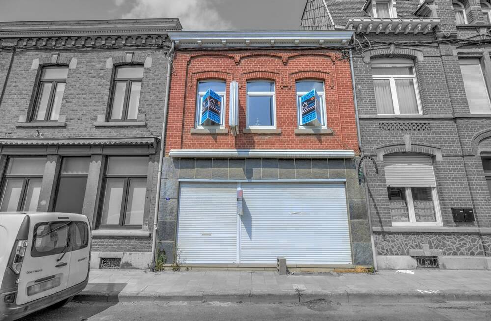 Maison à vendre à Trooz 4870 175000.00€ 3 chambres 180.00m² - annonce 409180