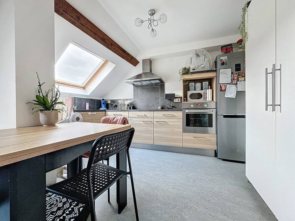 Duplex à vendre à Esneux 4130 149000.00€ 2 chambres 81.00m² - annonce 408872