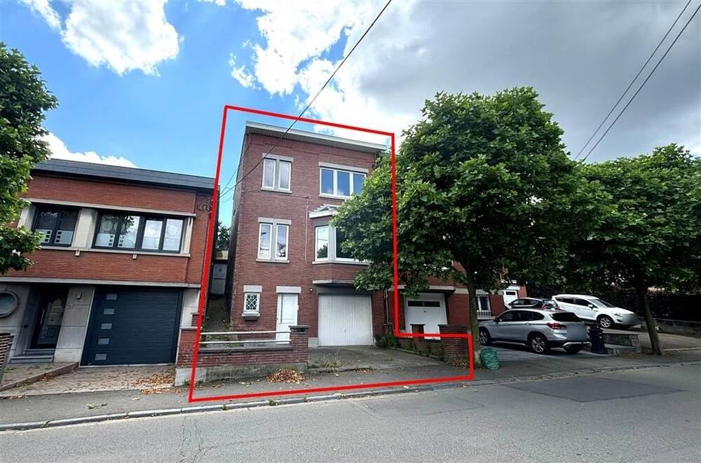 Maison à vendre à Jupille-sur-Meuse 4020 245000.00€ 5 chambres 148.00m² - annonce 409658