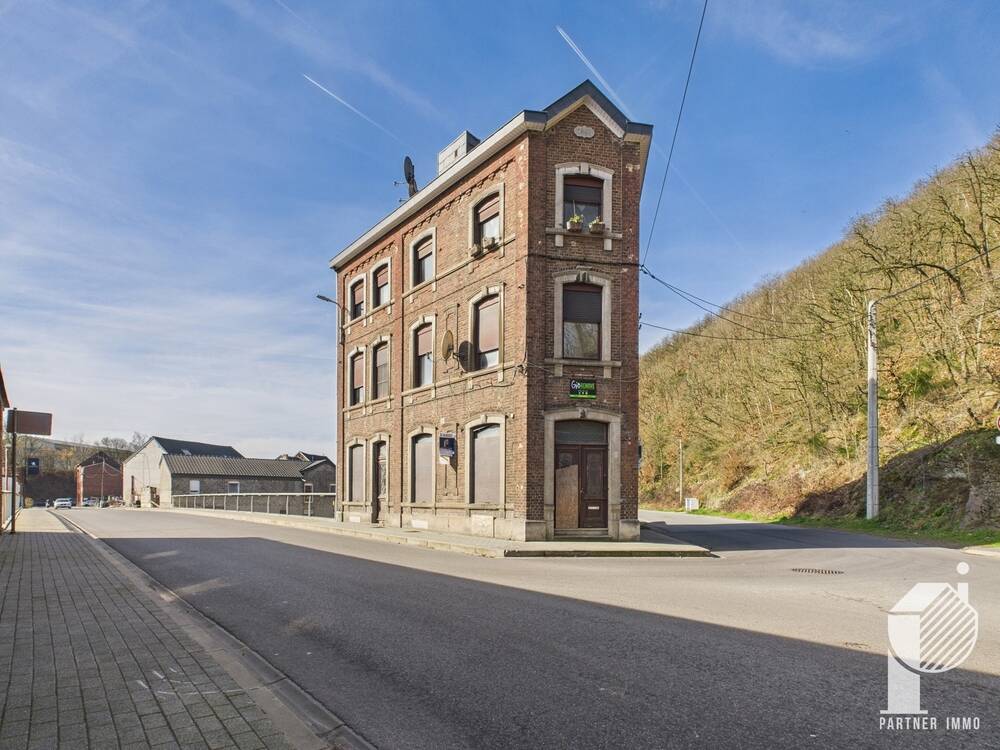 Maison à vendre à Andrimont 4821 235000.00€ 9 chambres 270.00m² - annonce 409666