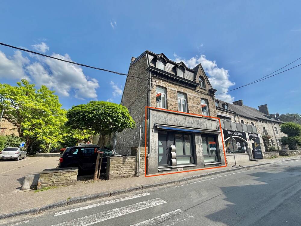 Appartement à vendre à Esneux 4130 165000.00€ 2 chambres 83.00m² - annonce 408886