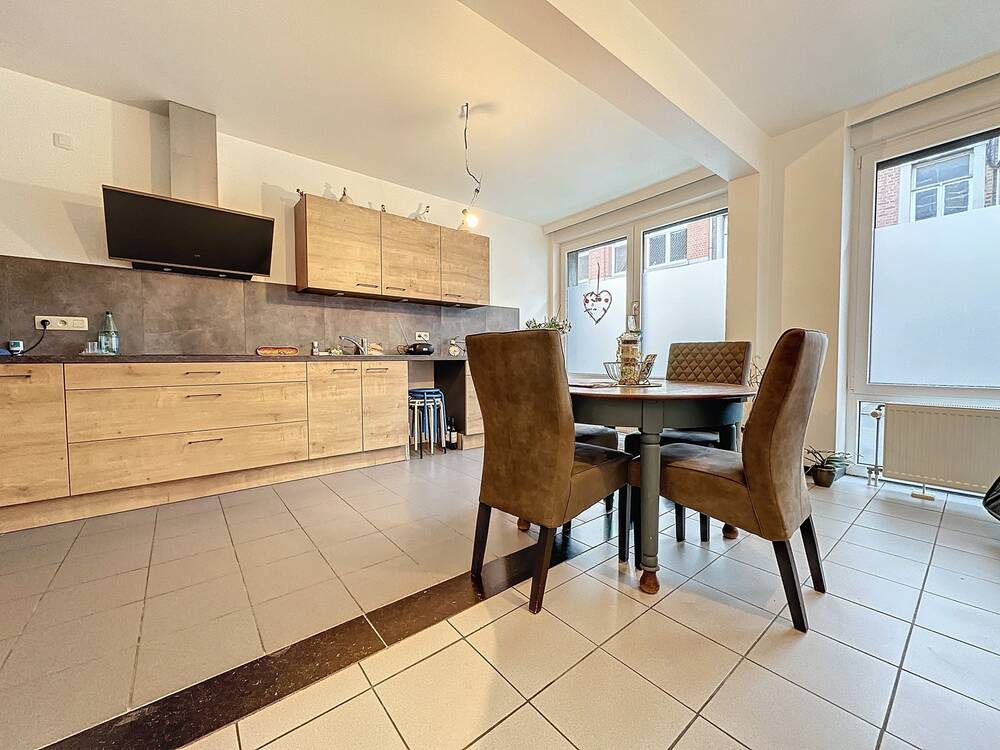 Appartement à vendre à Esneux 4130 165000.00€ 2 chambres 83.00m² - annonce 408886