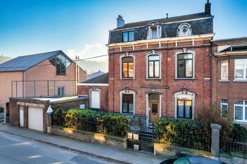 Maison à vendre à Wandre 4020 260000.00€ 6 chambres 228.00m² - annonce 410039