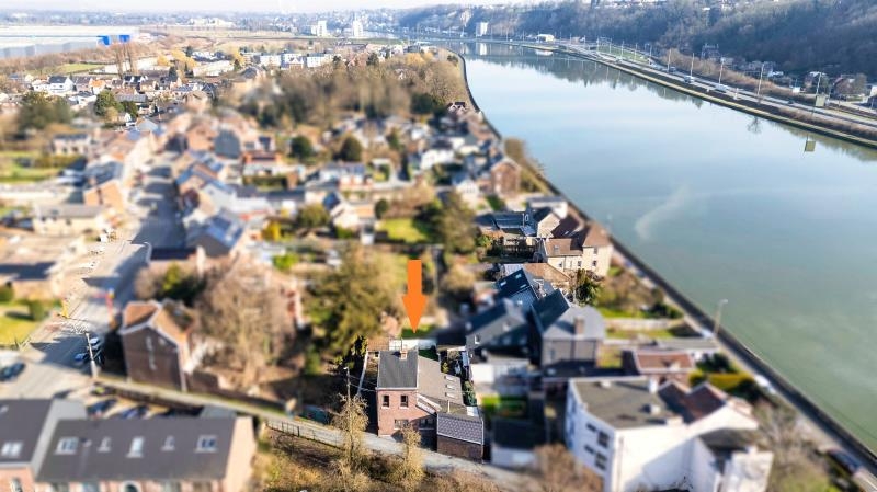 Maison à vendre à Hermalle-sous-Argenteau 4681 279000.00€ 4 chambres 172.00m² - annonce 410036