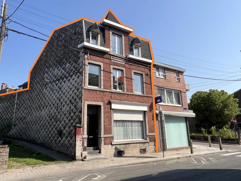 Maison à vendre à Chênée 4032 199000.00€ 4 chambres 237.00m² - annonce 409842