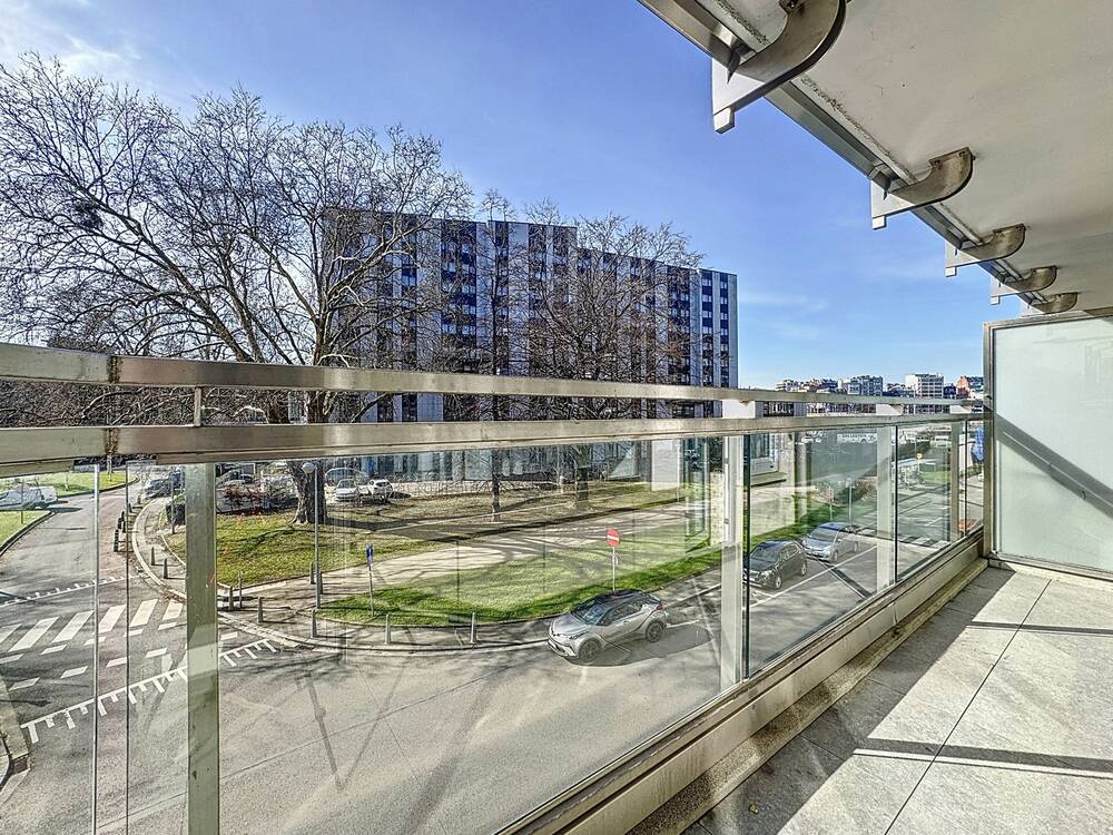 Appartement à louer à Liège 4020 890.00€ 2 chambres 100.00m² - annonce 410681