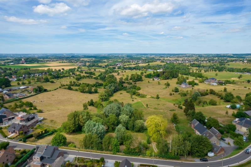 Terrain à vendre à Blégny 4670 360000.00€ chambres m² - annonce 410037