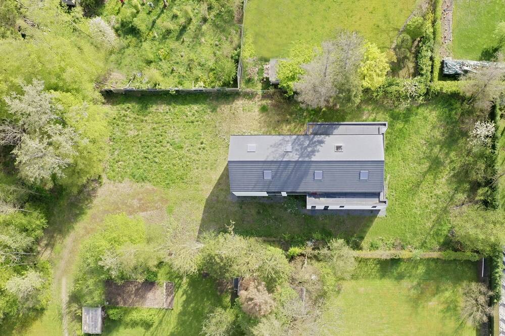 Maison à vendre à Dolembreux 4140 499000.00€ 5 chambres 550.00m² - annonce 411650