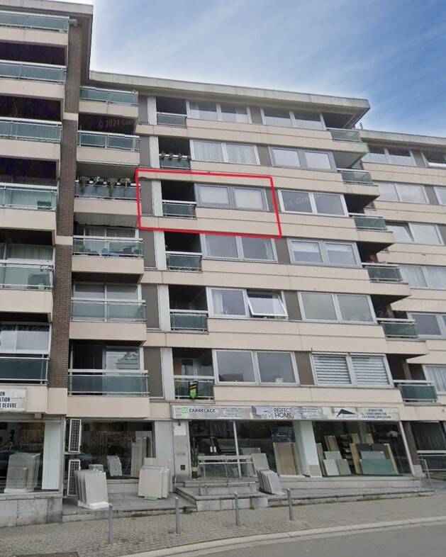 Appartement à vendre à Ans 4430 195000.00€ 2 chambres 78.00m² - annonce 410883