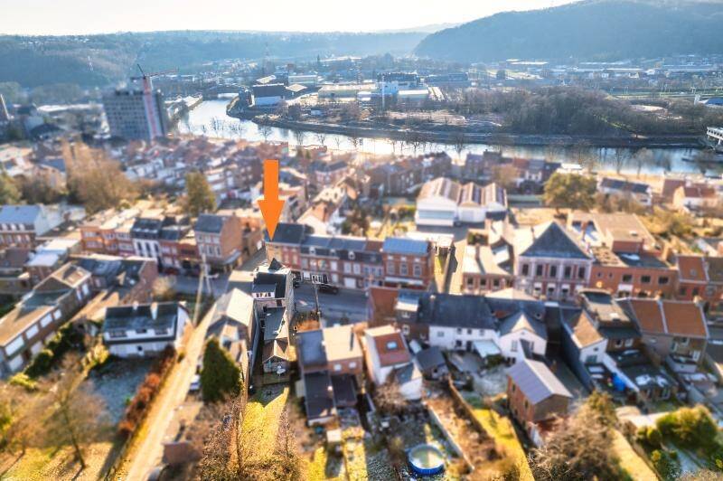 Maison à vendre à Chênée 4032 199000.00€ 4 chambres 237.00m² - annonce 410033