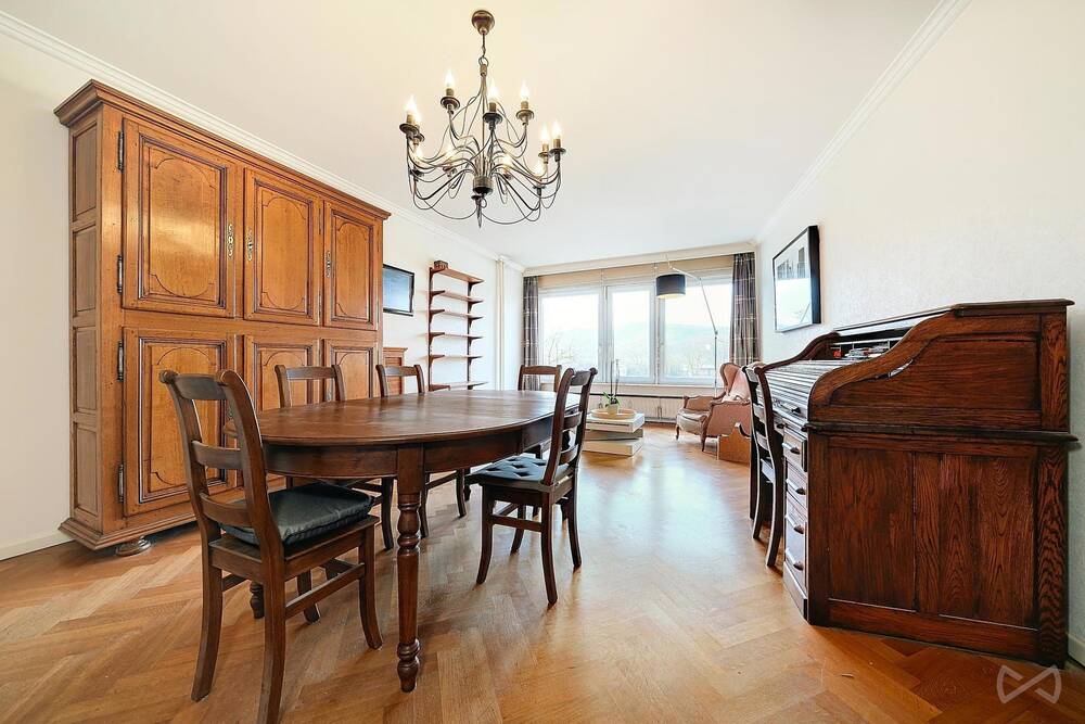 Appartement à vendre à Chênée 4032 179000.00€ 2 chambres 95.00m² - annonce 410081