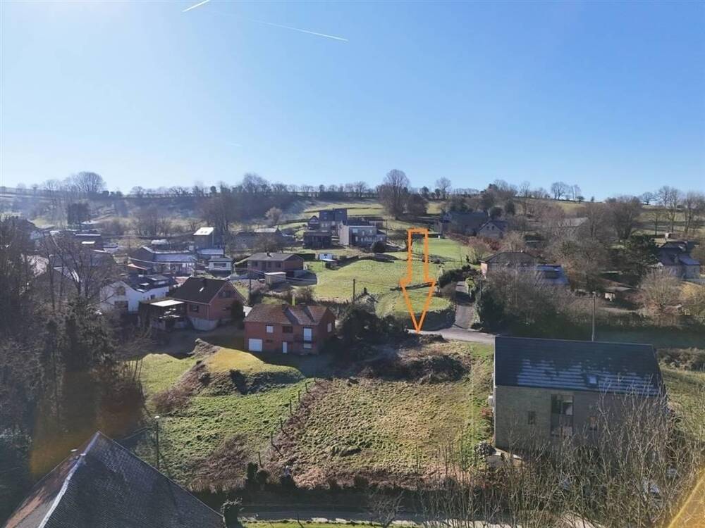 Terrain à vendre à Comblain-au-Pont 4170 59000.00€  chambres m² - annonce 410663