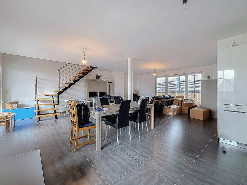 Appartement à louer à Xhendremael 4432 1150.00€ 3 chambres 150.00m² - annonce 410845