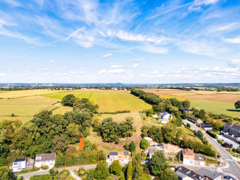 Maison à vendre à Mortroux 4607 129500.00€  chambres m² - annonce 410587