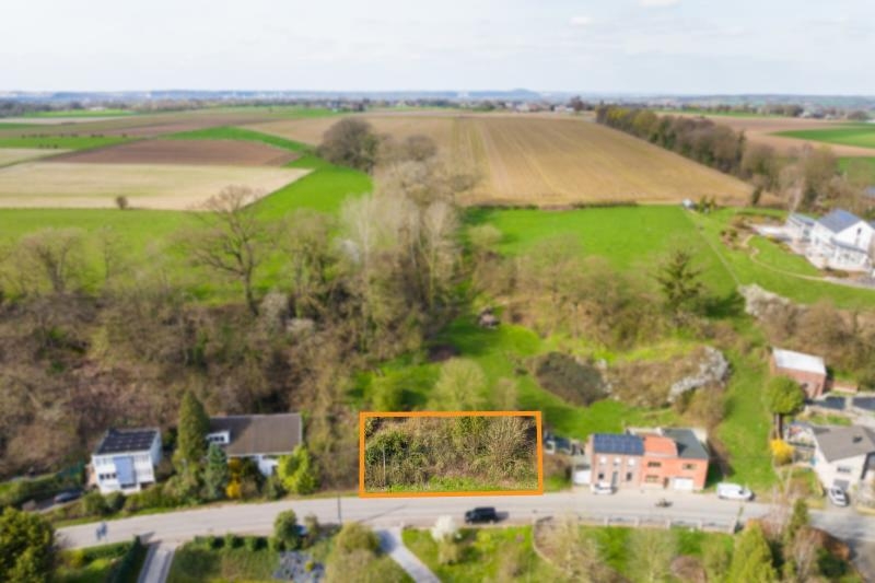 Terrain à vendre à Mortroux 4607 139000.00€ chambres m² - annonce 410032