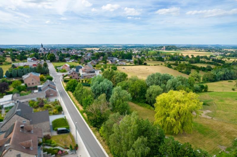 Terrain à vendre à Blégny 4670 195000.00€ chambres m² - annonce 410160