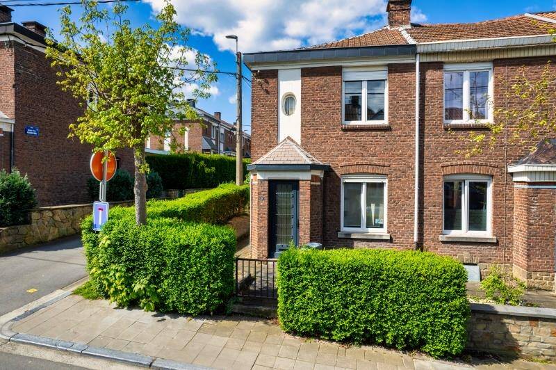 Maison à vendre à Jupille-sur-Meuse 4020 190000.00€ 2 chambres 90.00m² - annonce 410168