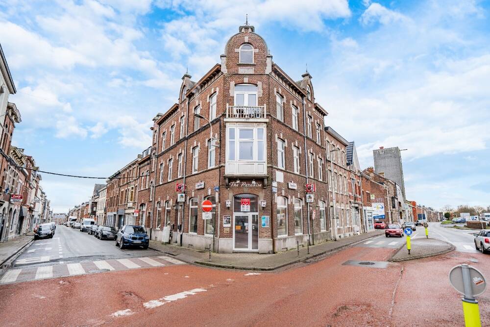 Autre à vendre à Herve 4650 315000.00€ 0 chambres 681.00m² - annonce 411746