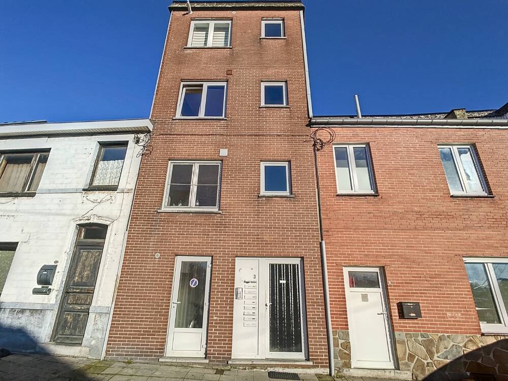 Appartement à vendre à Ans 4430 155000.00€ 2 chambres 107.00m² - annonce 411837
