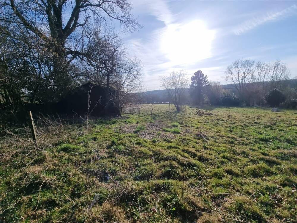 Terrain à vendre à Villers-aux-Tours 4161 80000.00€ chambres m² - annonce 411851