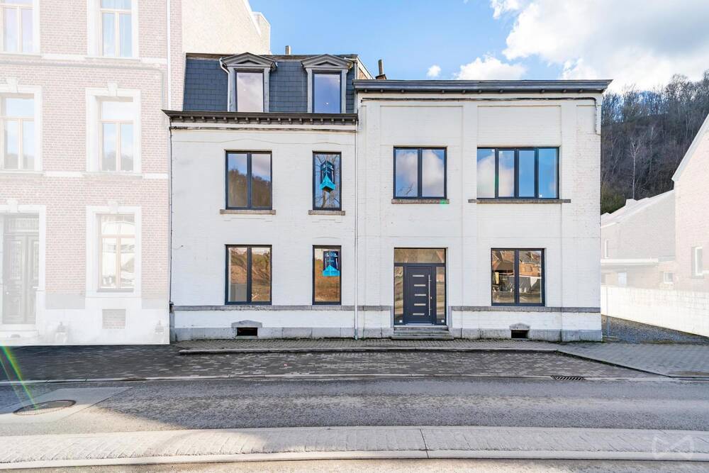 Appartement à vendre à Chaudfontaine 4050 225000.00€ 2 chambres 104.00m² - annonce 411416