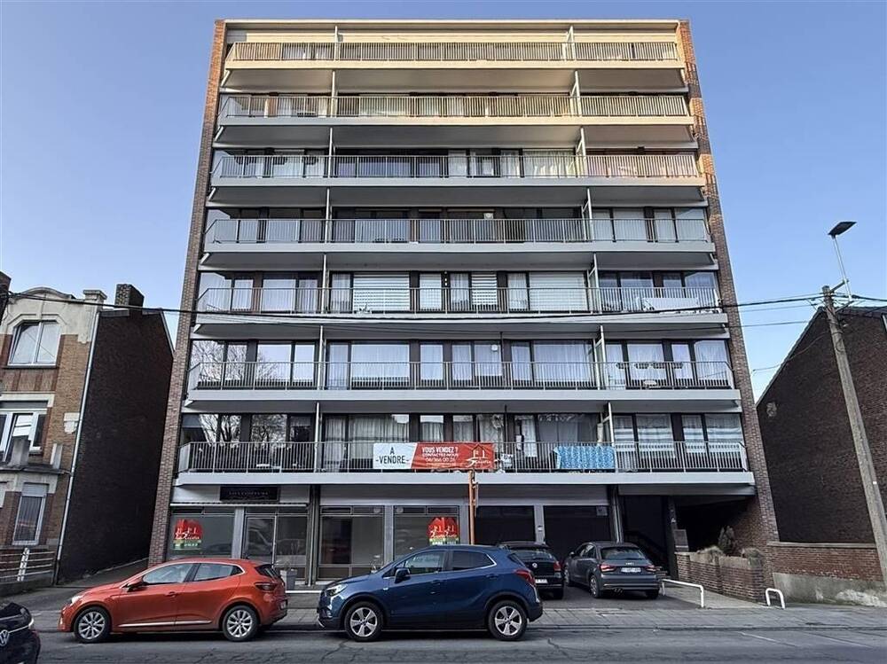 Appartement à vendre à Jupille-sur-Meuse 4020 0.00€ 2 chambres 98.00m² - annonce 412162