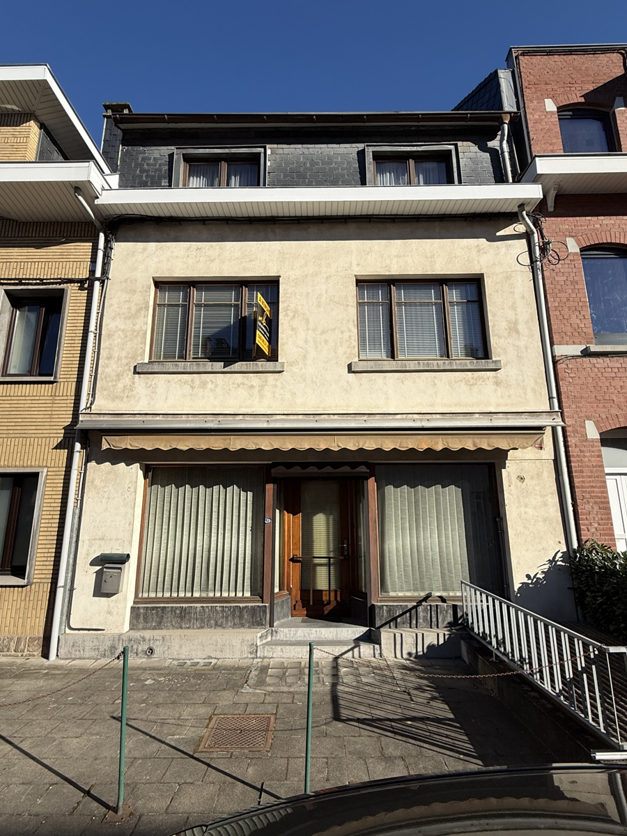 Maison à vendre à Malmedy 4960 269000.00€ 4 chambres 210.00m² - annonce 476309