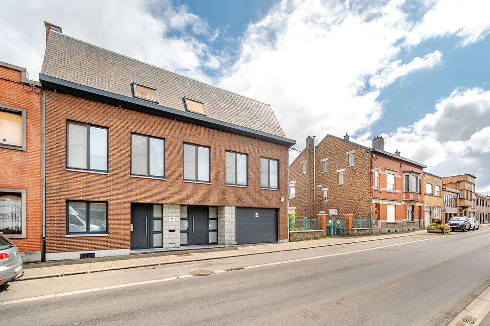 Commerce à louer à Herstal 4040 400.00€ chambres 15.00m² - annonce 412939
