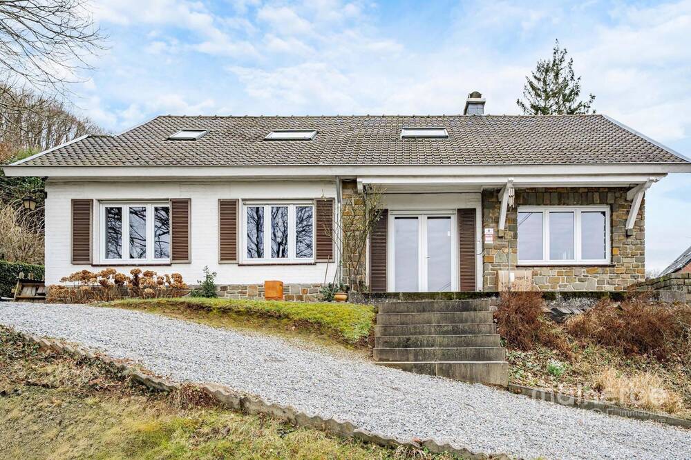 Maison à vendre à Tilff 4130 360000.00€ 3 chambres 220.00m² - annonce 414444