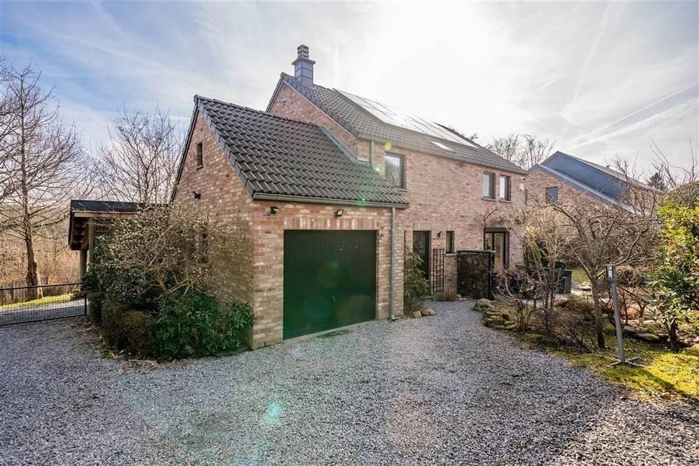 Maison à vendre à Ferrières 4190 499000.00€ 3 chambres 150.00m² - annonce 412854