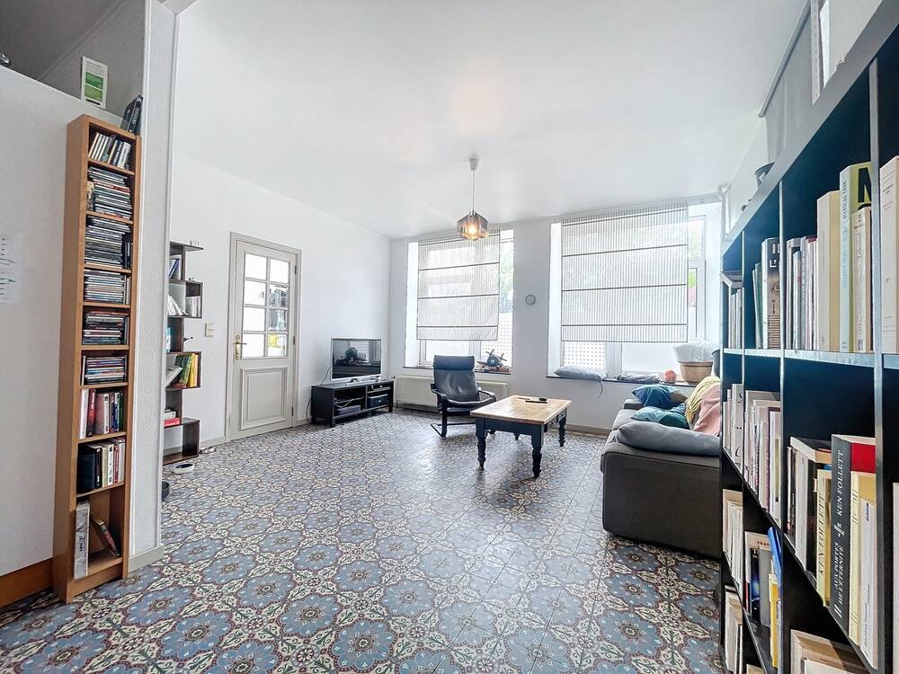 Rez-de-chaussée à vendre à Esneux 4130 165000.00€ 1 chambres 84.00m² - annonce 413107