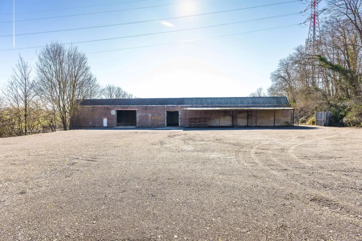 Commerce à vendre à Dison 4820 359000.00€ 0 chambres m² - annonce 413128