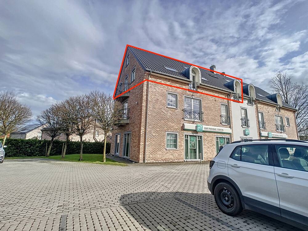 Appartement à vendre à Beaufays 4052 450000.00€ 3 chambres 150.00m² - annonce 413338
