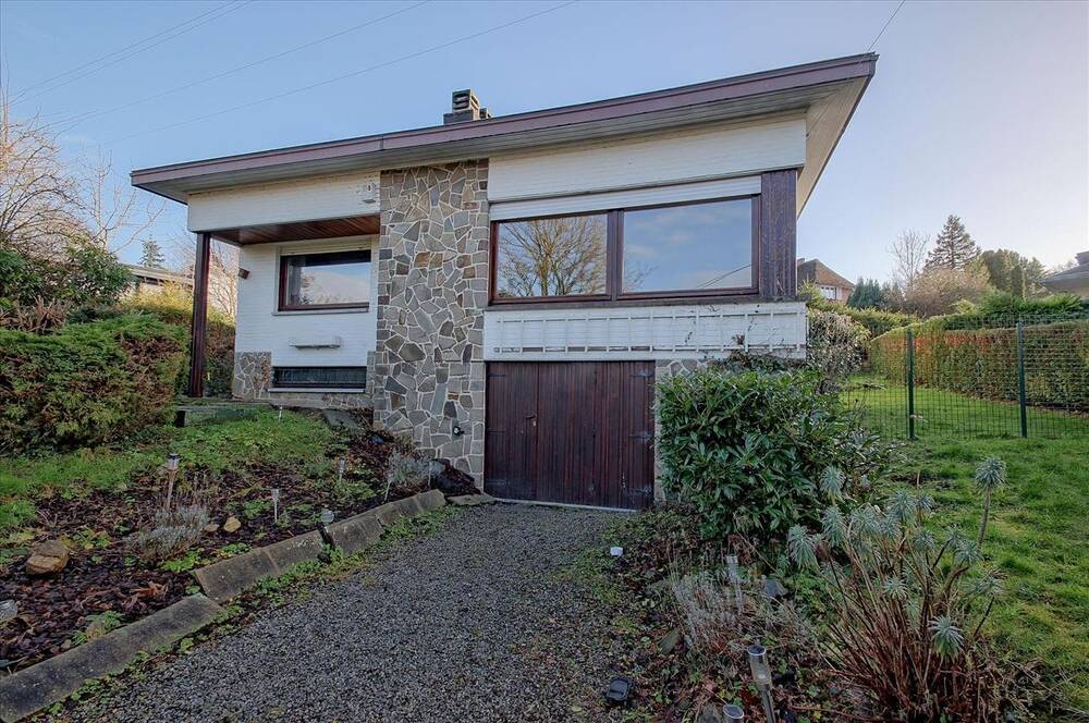 Maison à vendre à Embourg 4053 275000.00€ 2 chambres 145.00m² - annonce 412949
